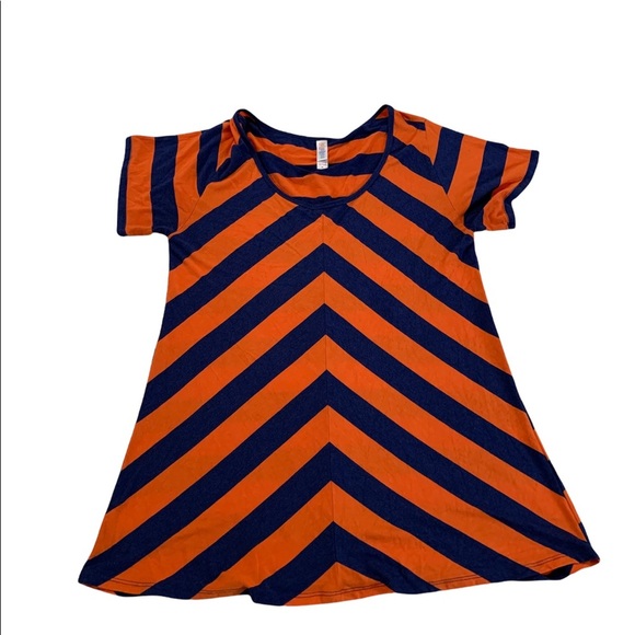 LulaRoe Top Size Medium - Picture 4 of 15